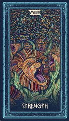 Prisma Visions Tarot